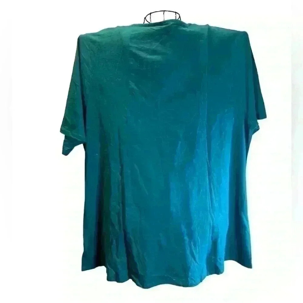 🆕 City Chic “Evans” plus size blouse. Size 26/28. NWT - Picture 3 of 6